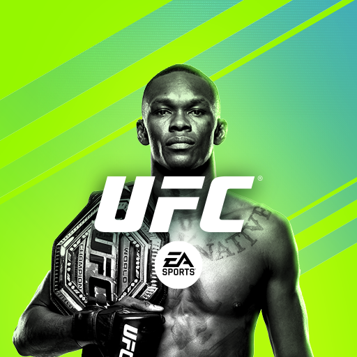 EA SPORTS UFC® Mobile 2 Mod Apk