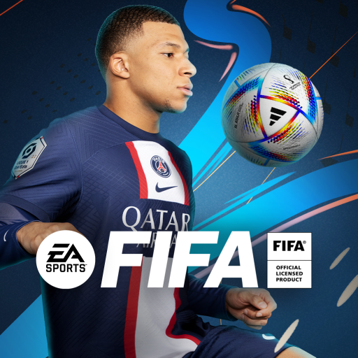 FIFA 23 Mobile Mod APK (MOD Unlimited Money)